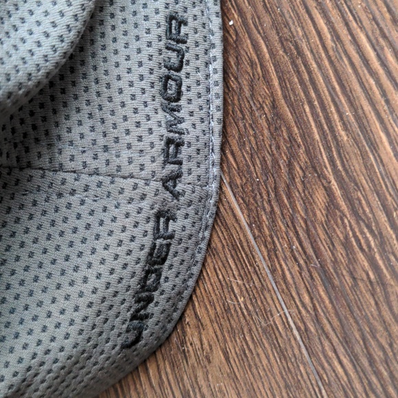 Under Armor Mens LG/XLG Flexible Hat - Picture 2 of 5